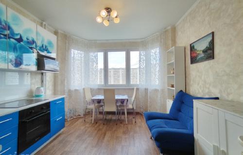 2-комнатная квартира в г. Балашиха