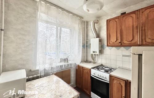 2-комнатная квартира в г. Балашиха