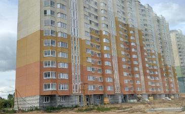 Фотоотчет август 2019