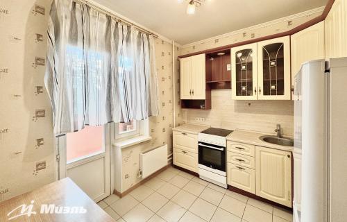 1-комнатная квартира в г. Балашиха