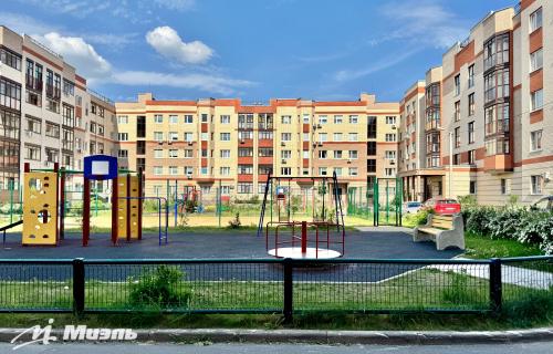 Студия в г. Ногинск