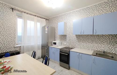 2-комнатная квартира в г. Балашиха