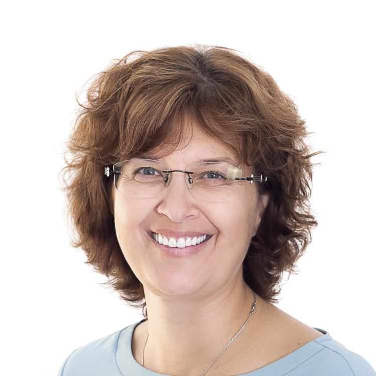 Бутыркина Елена