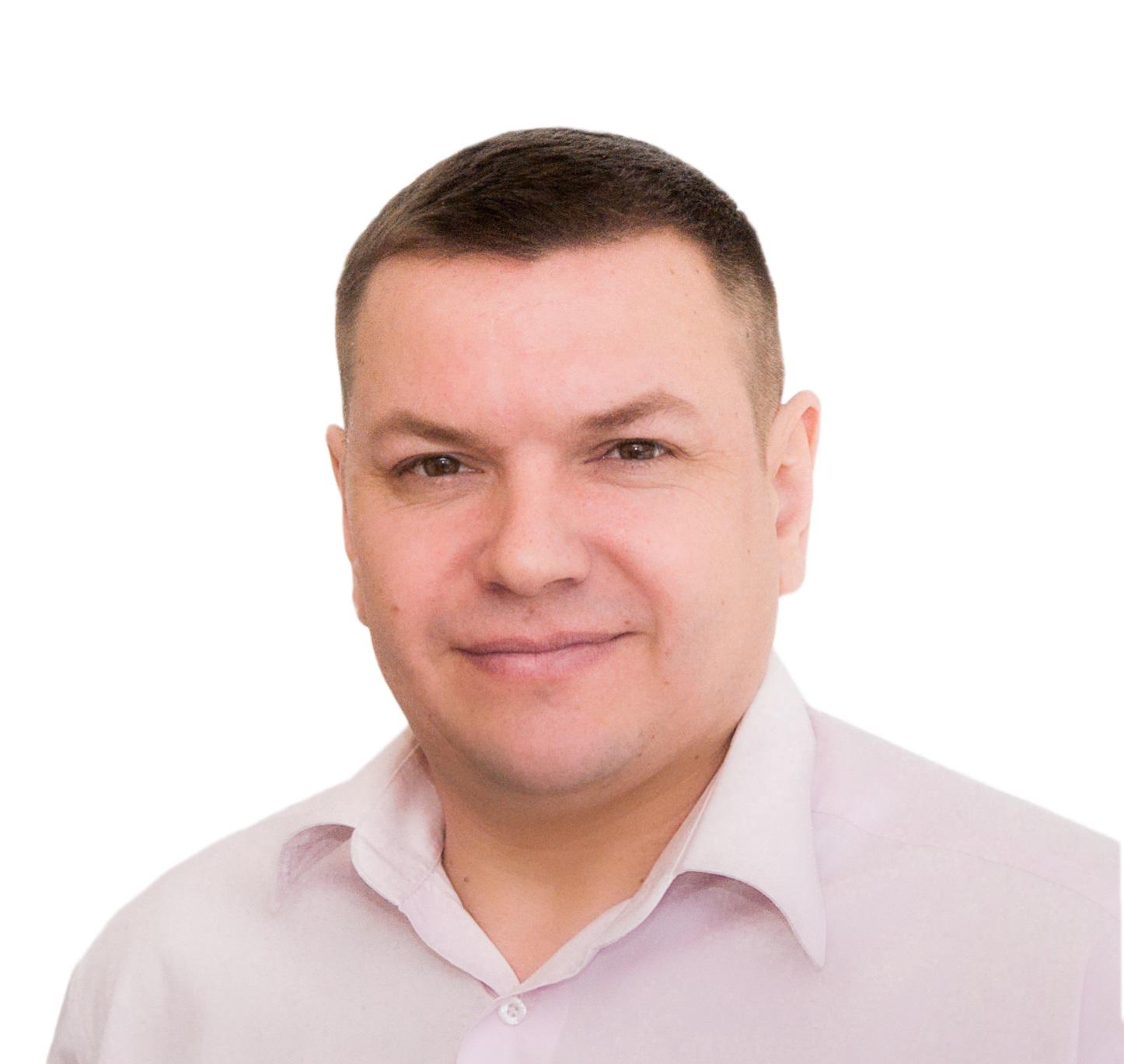 Кондауров Андрей Александрович