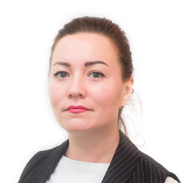 Маман Екатерина