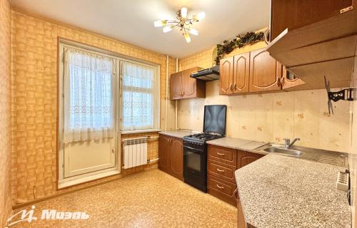 2-комнатная квартира в г. Балашиха