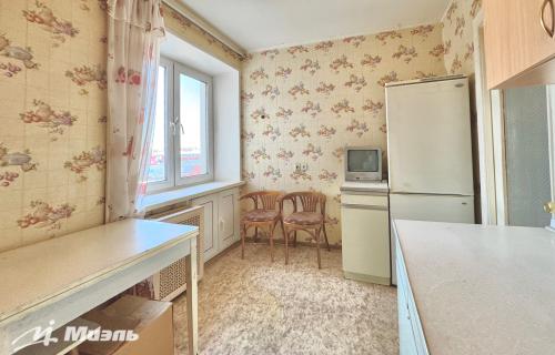 2-комнатная квартира в г. Павловский Посад
