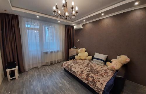 1-комнатная квартира в г. Балашиха