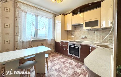 2-комнатная квартира в г. Балашиха