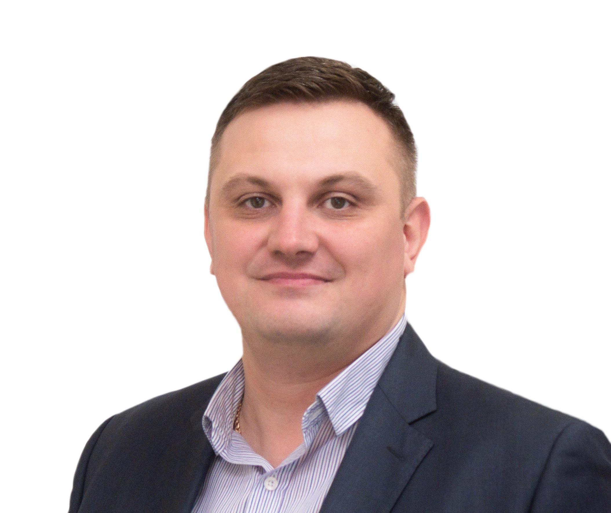 Силивецкий Александр Сергеевич