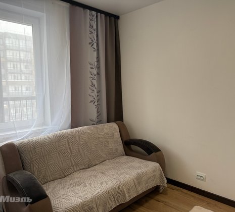 1-комнатная квартира в г. Балашиха