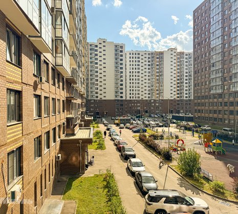 1-комнатная квартира в г. Балашиха