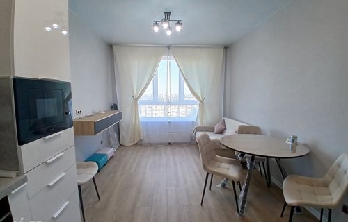 1-комнатная квартира в г. Балашиха