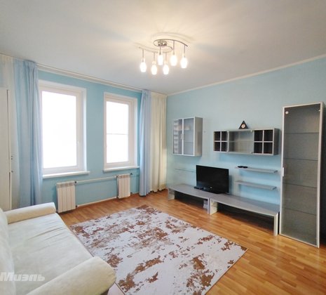 2-комнатная квартира в г. Балашиха