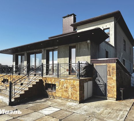 Московская обл, г Балашиха, деревня Черное, ул Чернореченская, д 340