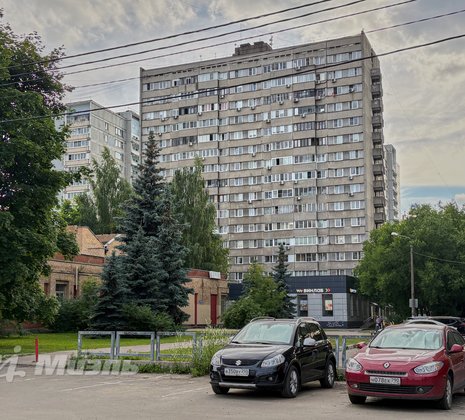 2-комнатная квартира в г. Балашиха
