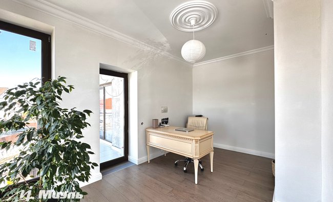 Московская обл, г Балашиха, деревня Черное, ул Чернореченская, д 340