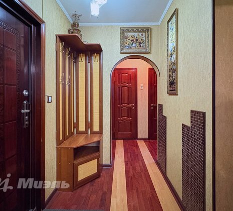 2-комнатная квартира в г. Балашиха