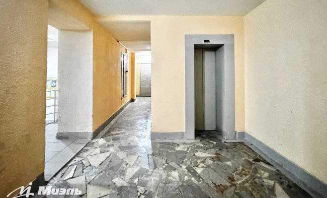 2-комнатная квартира в г. Балашиха