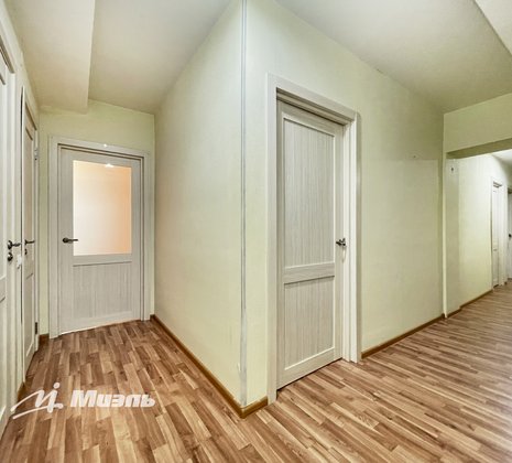 3-комнатная квартира в г. Балашиха