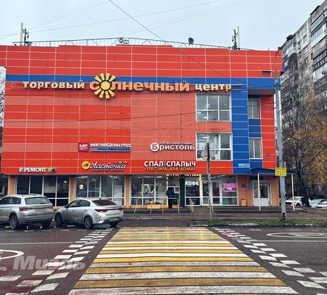 2-комнатная квартира в г. Балашиха