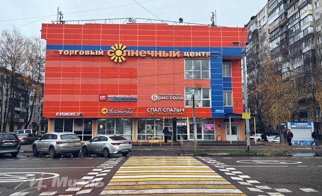 2-комнатная квартира в г. Балашиха