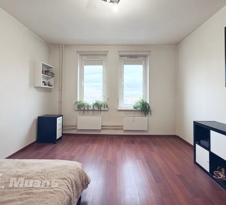 1-комнатная квартира в г. Железнодорожный