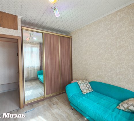 2-комнатная квартира в г. Балашиха