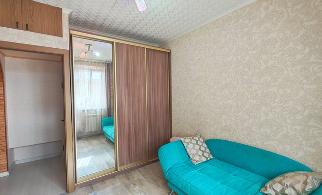 2-комнатная квартира в г. Балашиха