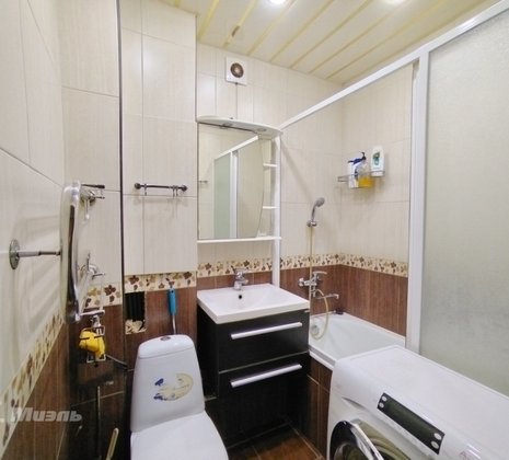 1-комнатная квартира в г. Балашиха