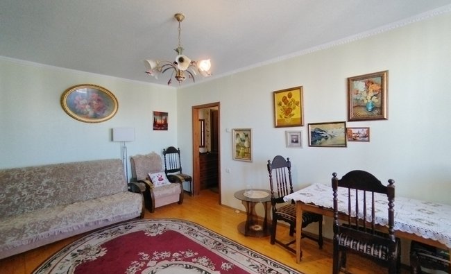 2-комнатная квартира в г. Балашиха