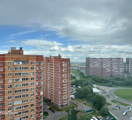 1-комнатная квартира в г. Балашиха