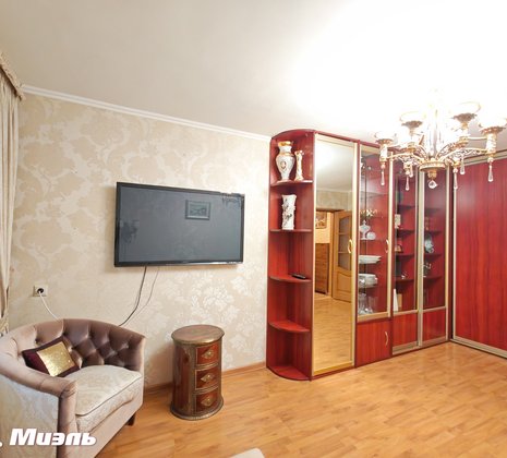 2-комнатная квартира в г. Балашиха