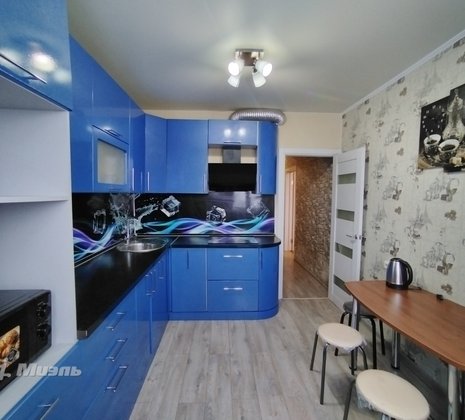 1-комнатная квартира в г. Балашиха