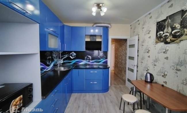 1-комнатная квартира в г. Балашиха