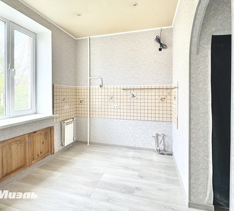 2-комнатная квартира в г. Старая Купавна