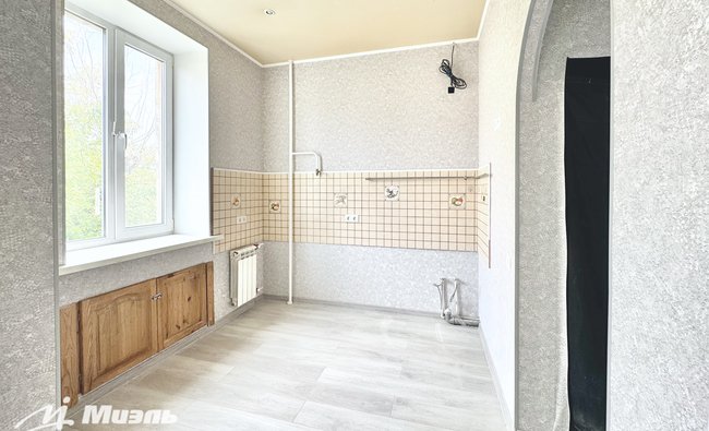 2-комнатная квартира в г. Старая Купавна