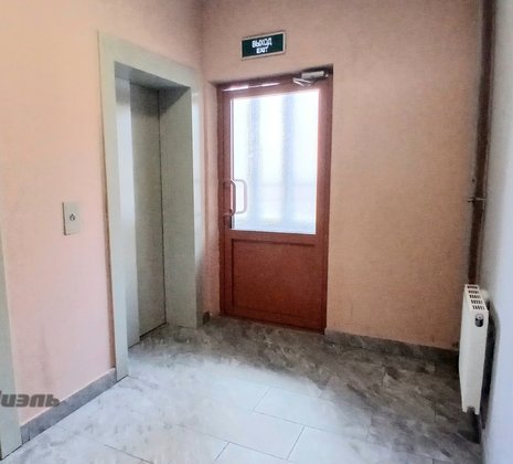 1-комнатная квартира в г. Балашиха