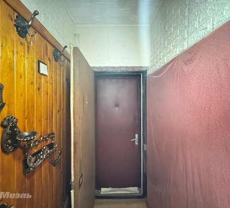 3-комнатная квартира в г. Балашиха