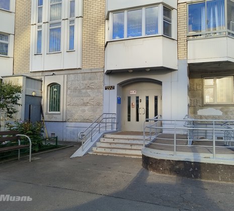 1-комнатная квартира в г. Балашиха