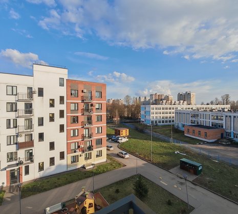 Студия в г. Балашиха