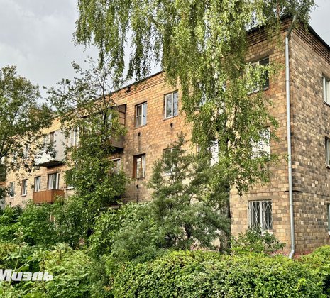 2-комнатная квартира в г. Электроугли