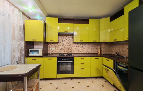 3-комнатная квартира в г. Балашиха