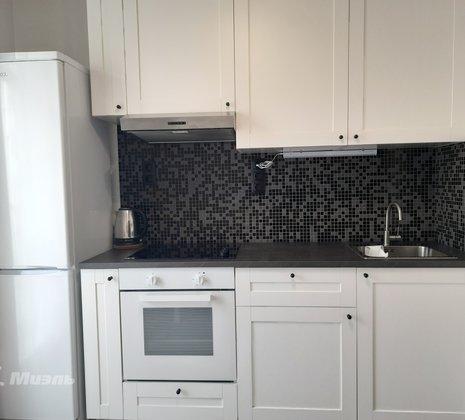 1-комнатная квартира в г. Балашиха