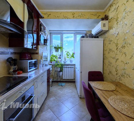 2-комнатная квартира в г. Балашиха