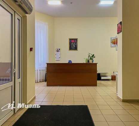 3-комнатная квартира в г. Реутов