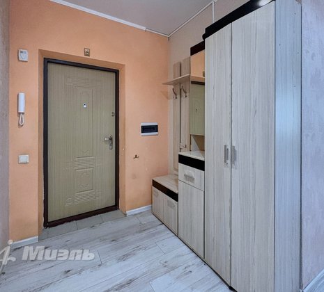 2-комнатная квартира в г. Электросталь