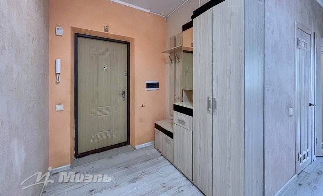 2-комнатная квартира в г. Электросталь