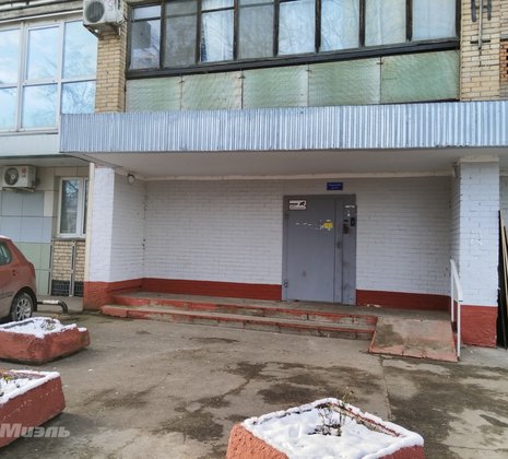 2-комнатная квартира в г. Балашиха