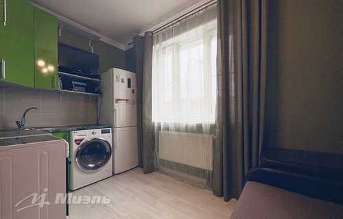 Студия в г. Балашиха